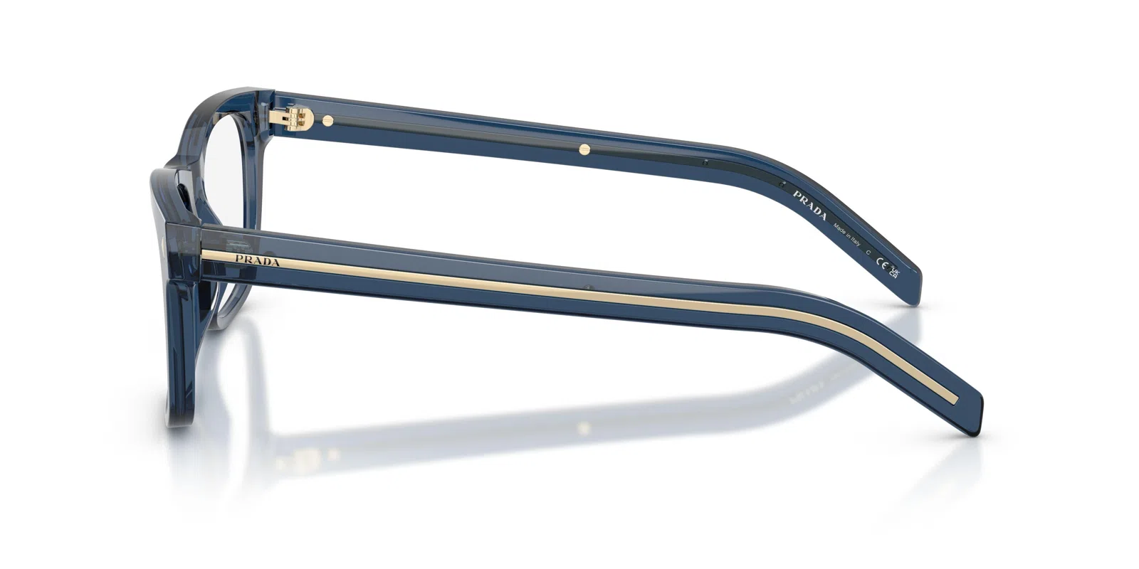 Prada A13V Eyeglasses - view 34